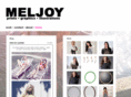 meljoy.com