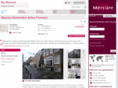 mercure-amsterdam-arthur-frommer.com