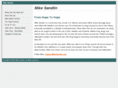 mikesandlin.com