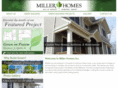 millerhomebuilding.com