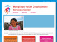 mongoliayouth.org