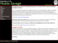 noblesavage.org