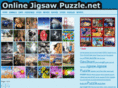 onlinejigsawpuzzle.net