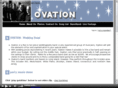 ovationband.com