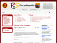 p2sencyclopedia.com