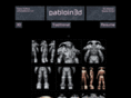 pabloin3d.com