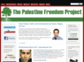 palestinefreedom.org