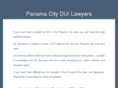 panamacityduilawyers.com
