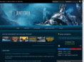 pandorawow.com