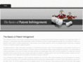 patentinfringementbasics.com