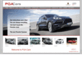 pgacars.com