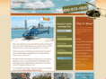 philadelphiahelicoptercharters.com