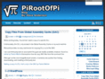 pirootofpi.com