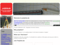 polylinie.de