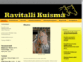 ravitallikuisma.com