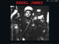 rebeljames.com