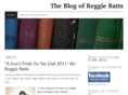 reggiebatts.com