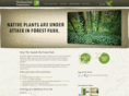 restoreforestpark.com