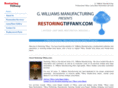 restoringtiffany.com