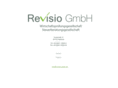 revisio-gmbh.com