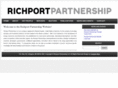 richportpartnership.com