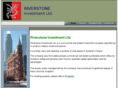 riverstoneinvestment.com
