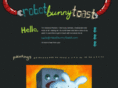 robotbunnytoast.com