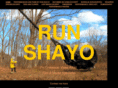 runshayo.com