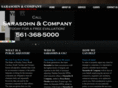 sarasohn.net