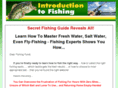 secretfishingguide.com