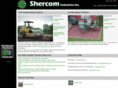 shercomindustries.com