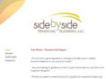 sidebysidefinancial.com