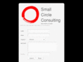 smallcircleconsulting.com