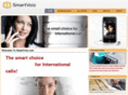 smartvoiz.com