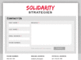 solidaritystrategies.com