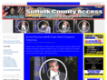 suffolkcountyaccess.net