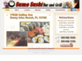 sumosushibargrill.com