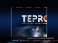 tepro-laser.de