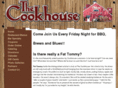 thecookhouse.com