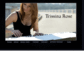 trissinarose.com