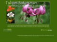 tulipes-botaniques.com