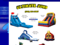 ultimatejump.com