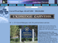 uxbridgecarvers.com