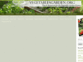 vegetablesgarden.org