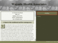 waysidehealth.com