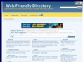 webfriendlydir.com