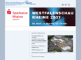 westfalenschau.com