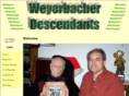 weyerbacher.net