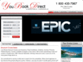 youbookdirect.com