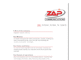 zapcommunications.net